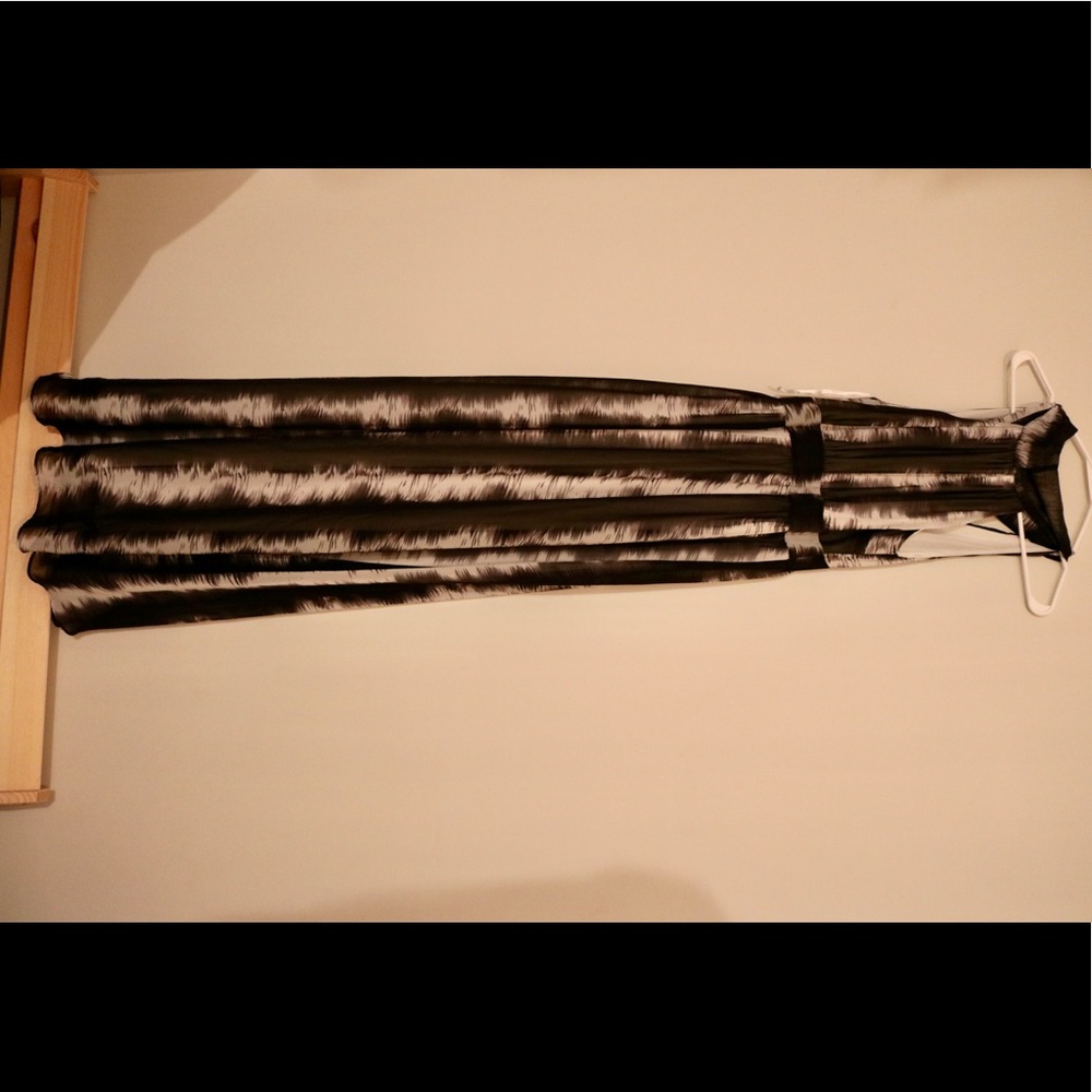 Long dress
